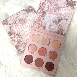 💕Colourpop Blush Crush Palette💕